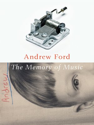 cover image of The Memory of Music